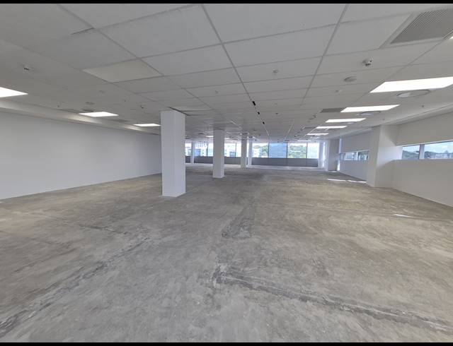 695M² OFFICE TO LET IN SANDTON CENTRAL